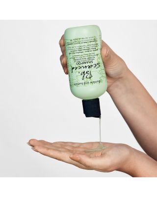 Seaweed Shampoo 8.5 oz.
