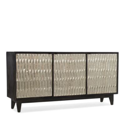 Hooker Furniture - Shimmer Three Door Credenza