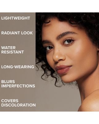 Luminous Foundation