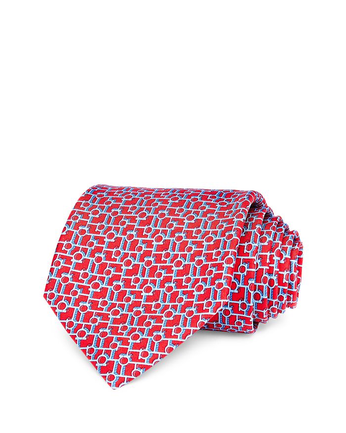 Bloomingdales 2025 ferragamo ties