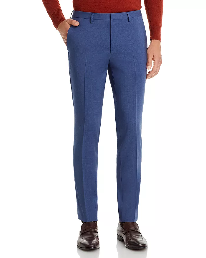 bloomingdales.com | Hesten Extra Slim Fit Suit Pants