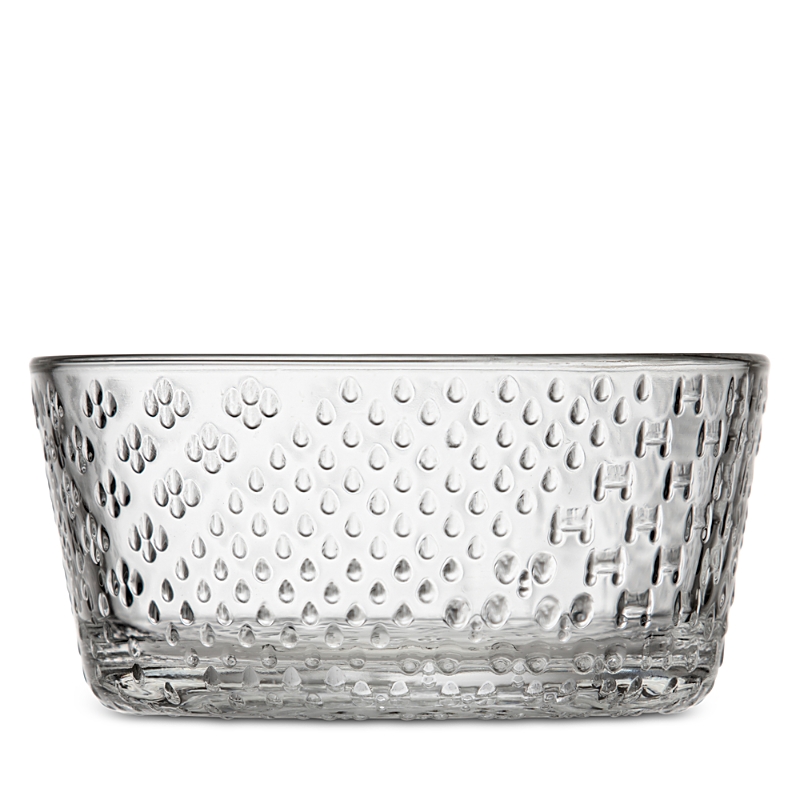 Iittala Tundra 8.45 Oz. Bowl In Clear