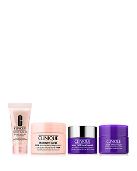 Clinique - Gift with any $65 Clinique purchase!
