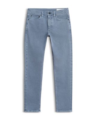 rag & bone Fit 2 Aero Stretch Slim Fit Jeans in French Blue