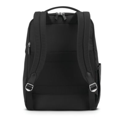 バックパック・リュック Samsonite BUTTEE Backpack Black QE609002 QE609002 サムソナイト・ブラックレーベルのバックパック｜サムソナイト