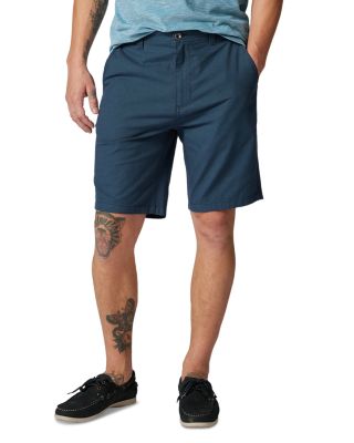 The Gunn 9" Shorts