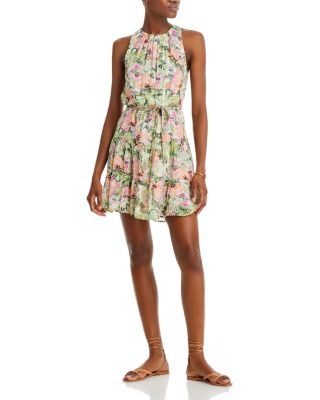 black mini homecoming dress Black Deep V-neck Appliques Mini Homecoming Dresses