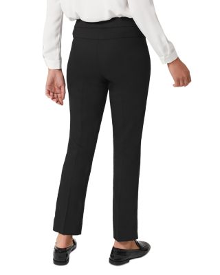 Petites Annie Tapered Ankle Pants