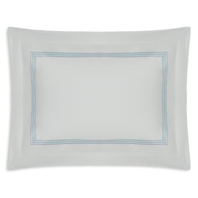 Bel Tempo Nocturne Sateen King Sham