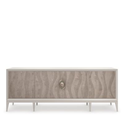 Now Streaming Console