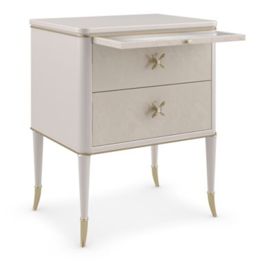 Finishing Up Nightstand