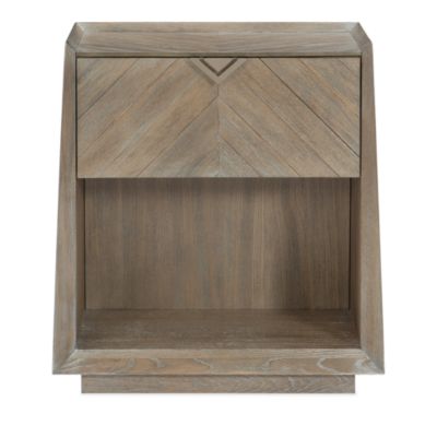 Earthy Delight Nightstand