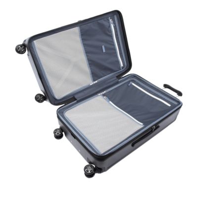 Platinum Elite Hardside Large Expandable Spinner Suitcase