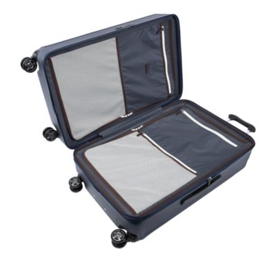 Platinum Elite Hardside Large Expandable Spinner Suitcase