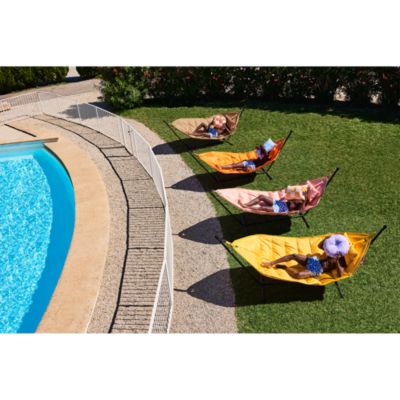 Headdemock Deluxe Hammock