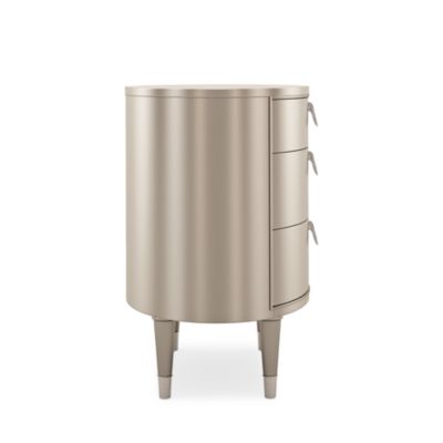 Bedside Beauty Nightstand