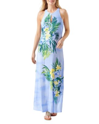 Tommy Bahama Jasmina Seaside Bloom Maxi Dress | Bloomingdale's Women