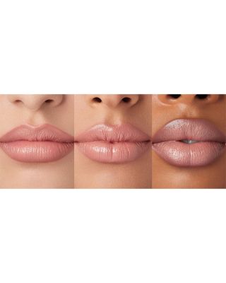 Matte & Satin Velvet Lipstick