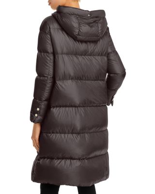 Herno Nylon Ultralight Oversized Puffer Coat | Bloomingdale's Women