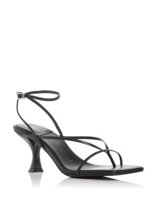 Jeffrey Campbell - Women's Strappy Sandals