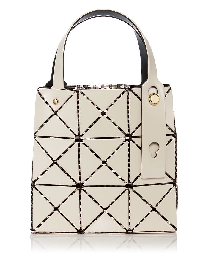 LUCENT GLOSS TOTE BAG, The official ISSEY MIYAKE ONLINE STORE