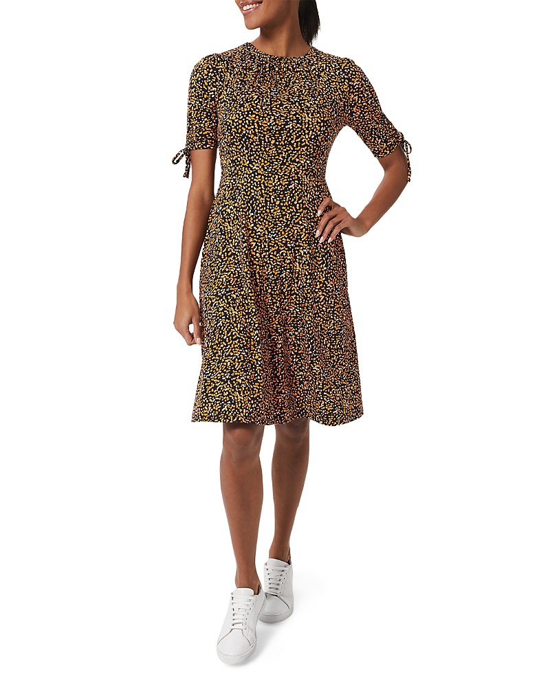 HOBBS LONDON PETITES SAMANTHA DRESS