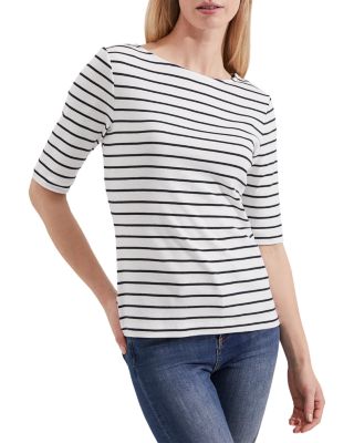 HOBBS / ホブズ KATIE BUTTON BACK TOP HOBBS LONDON Katie Button Back Top | Bloomingdale's