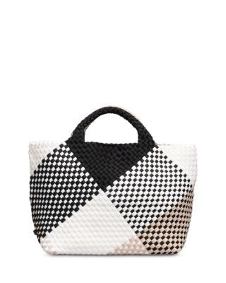 NAGHEDI - St. Barths Medium Tote