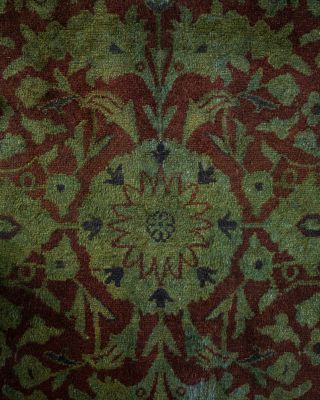 Fine Vibrance M1328 Area Rug, 5'1" x 8'4"