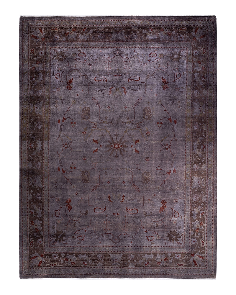 Photos - Area Rug Bloomingdale's Fine Vibrance M1478 , 10'4 x 13'10 M1478-62