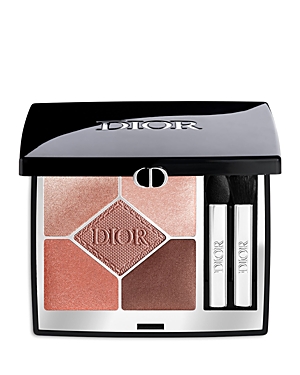 Shop Dior Show 5 Couleurs Couture Eyeshadow Palette In 429 Toile De Jouy