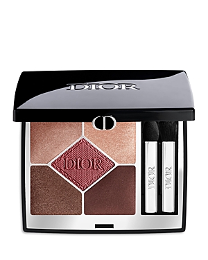 Shop Dior Show 5 Couleurs Couture Eyeshadow Palette In 689 Mitzah