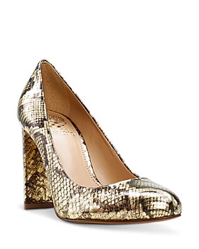 Gold Vince Camuto - Bloomingdale's