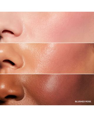 Pot Rouge for Lips &amp; Cheeks All Nudes Collection