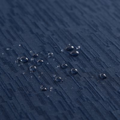 Continental Solid Texture Water and Stain Resistant Table Linen Collection