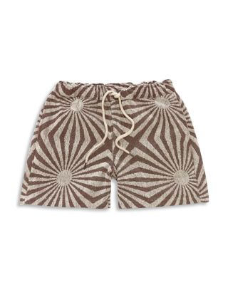 OAS - Cortado Cotton Terry Shorts