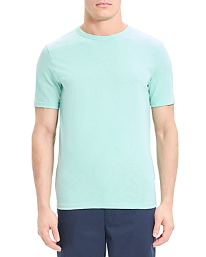 THEORY ESSENTIAL CREWNECK SHORT SLEEVE TEE