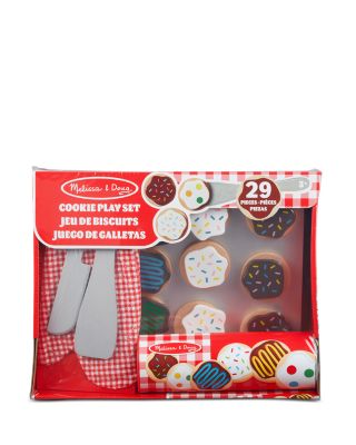 Slice and Bake Cookie Set - Ages 3+