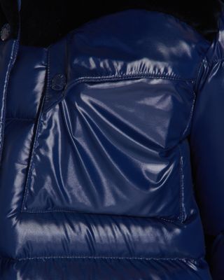 Moncler Narmada Down Puffer Jacket | Bloomingdale's