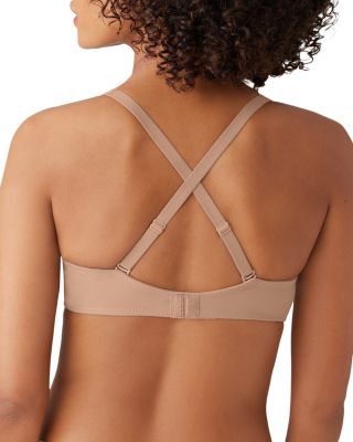 Body by Wacoal 2.0 Underwire Bra