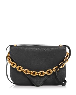 Bottega Veneta - Mount Small Envelope Shoulder Bag