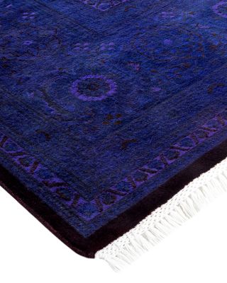 Fine Vibrance M1717 Area Rug, 10'2" x 14'