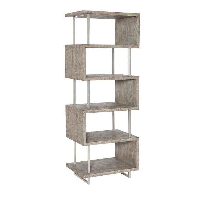 Bernhardt Bookshelves: A Perfect Blend of Functionality and Aesthetics
