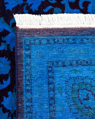 Fine Vibrance M1582 Area Rug, 8'2" x 10'4"