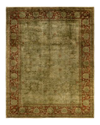 Bloomingdale's - Fine Vibrance M1655 Area Rug, 9'2" x 11'8"