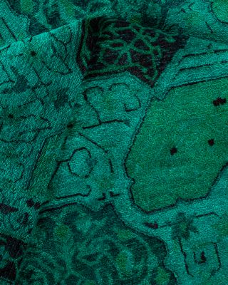 Fine Vibrance M1426 Area Rug, 9'1" x 11'10"