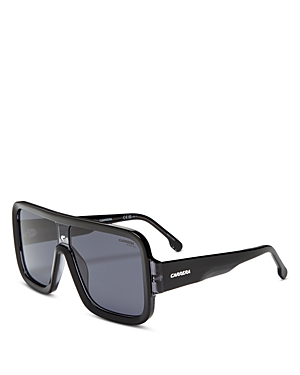Carrera Flaglab Square Sunglasses, 62mm