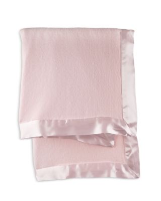 Luxe Baby Blanket