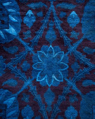 Fine Vibrance M1386 Area Rug, 9'2" x 12'5"