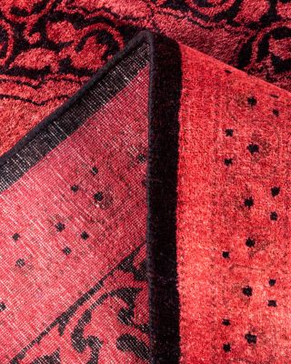 Fine Vibrance M1598 Area Rug, 6' x 8'9"